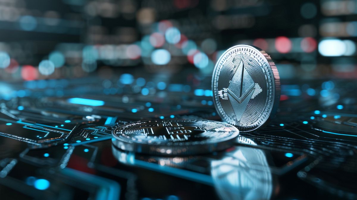 Descoperă Litecoin: Moneda Digitală pentru Investiții Inteligente