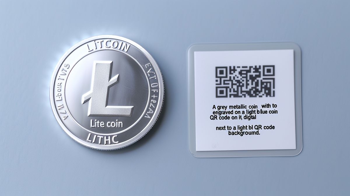 Descoperă ghidul nostru complet despre Adresă Litecoin