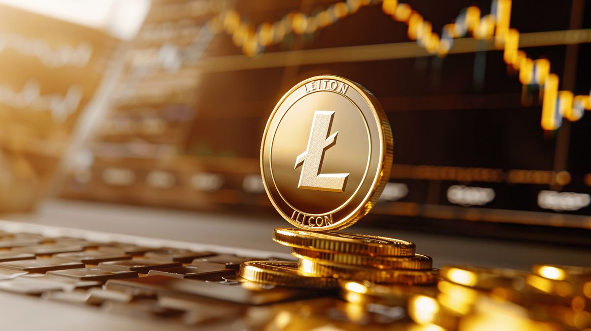 Descoperă Predicție de Creștere Litecoin: Analize și Tendințe Actualizate